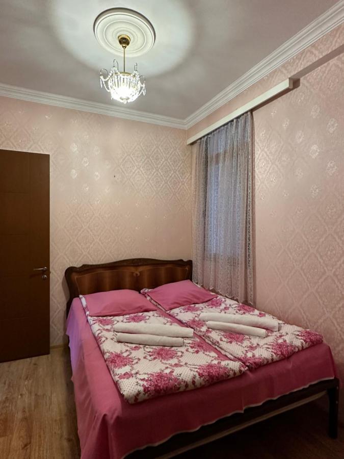 Sun Apartment Tbilisi Exterior photo