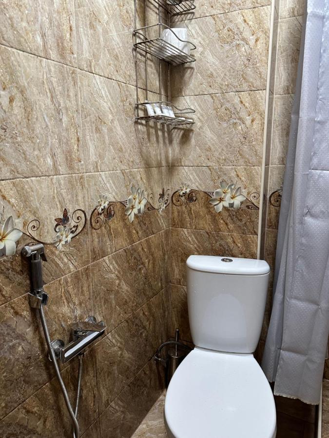 Sun Apartment Tbilisi Exterior photo